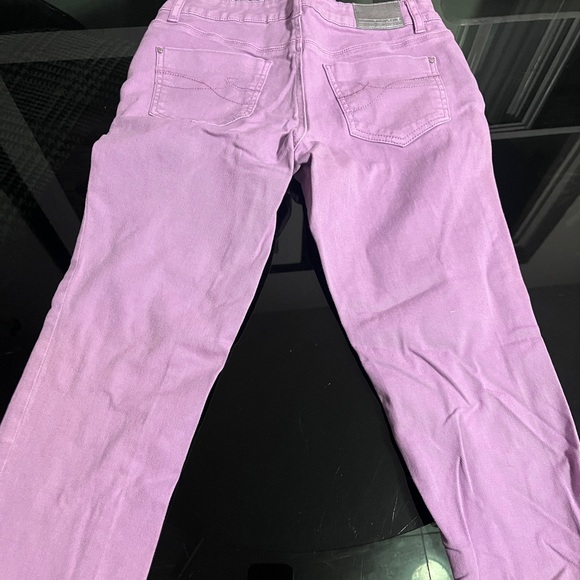 DKNY Lilac jean - Picture 2 of 5